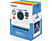 POLAROID Now - Sofortbildkamera Blau/Weiss