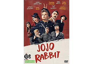 Jojo Rabbit | DVD