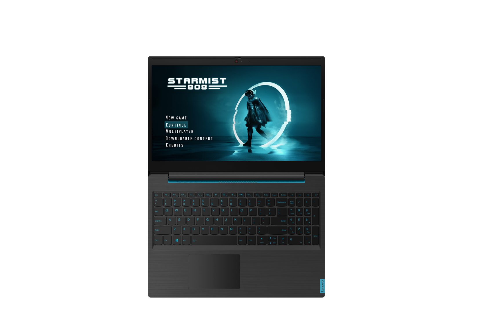 LENOVO 81LK003CTX L340 i7-9750H 16G 1TB 128G GTX 1650 4GB Gaming Laptop Siyah