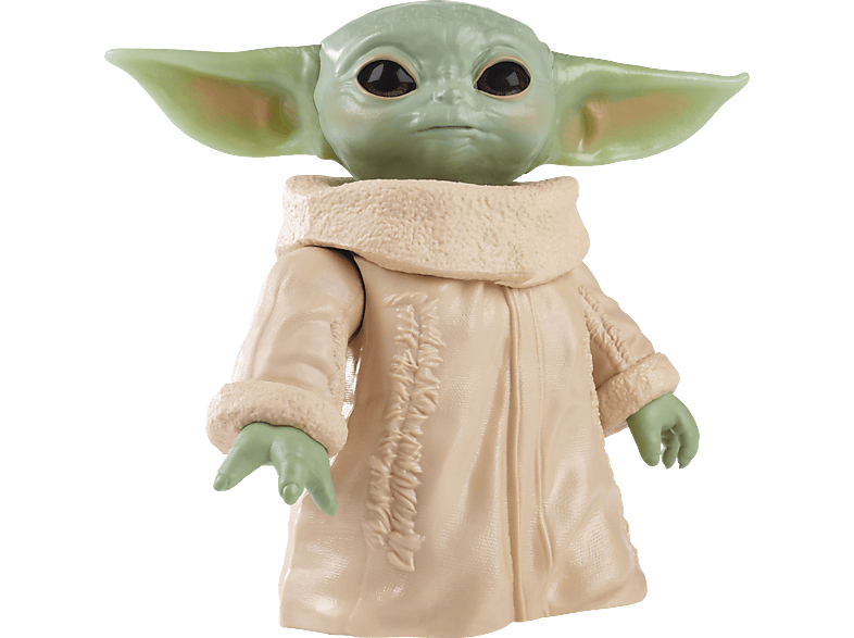 Disney Infinity 3.0 Figur TV Werbung NEU Star Wars Yoda – Figur 10 cm 