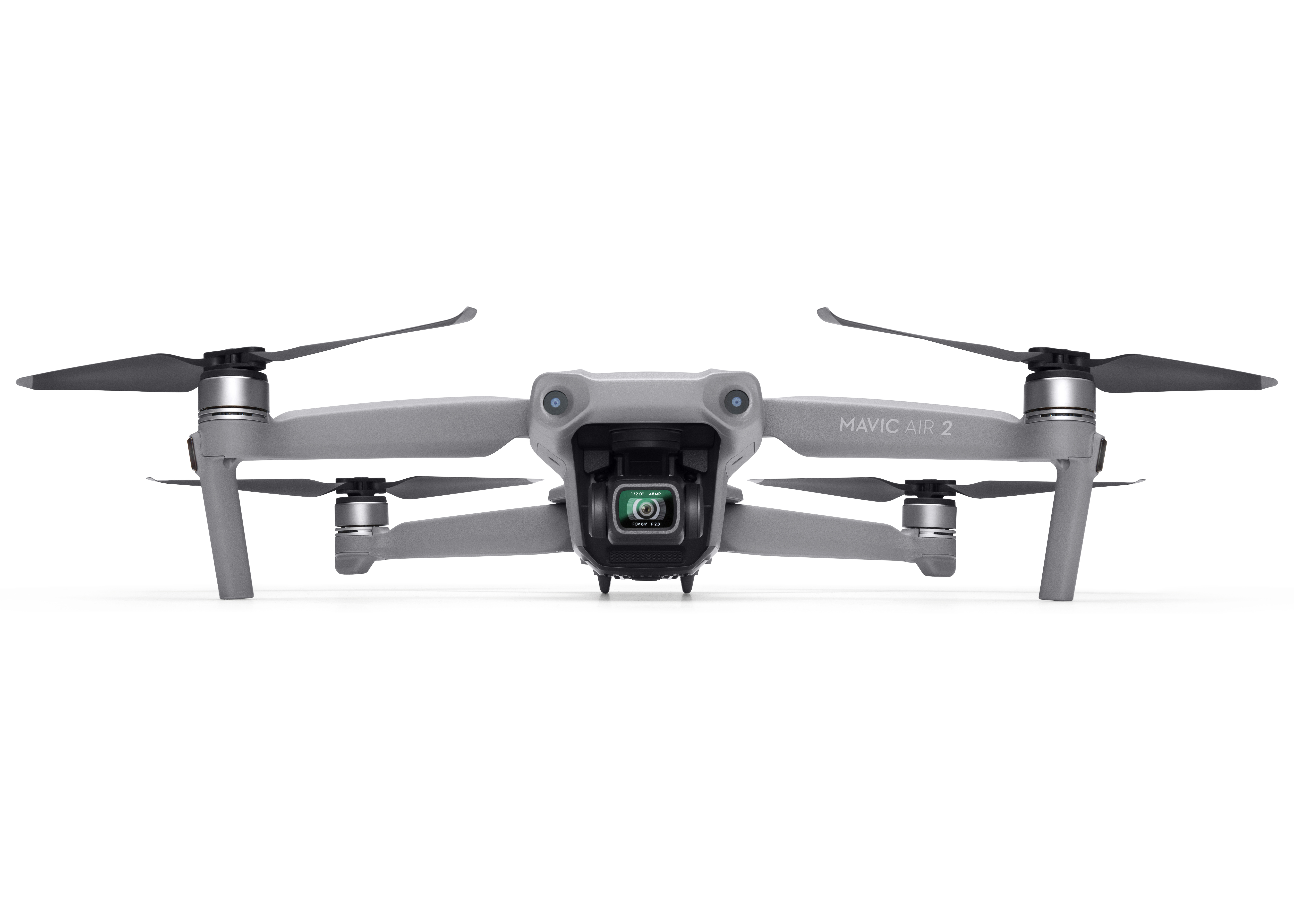 DJI Mavic Air 2 drón