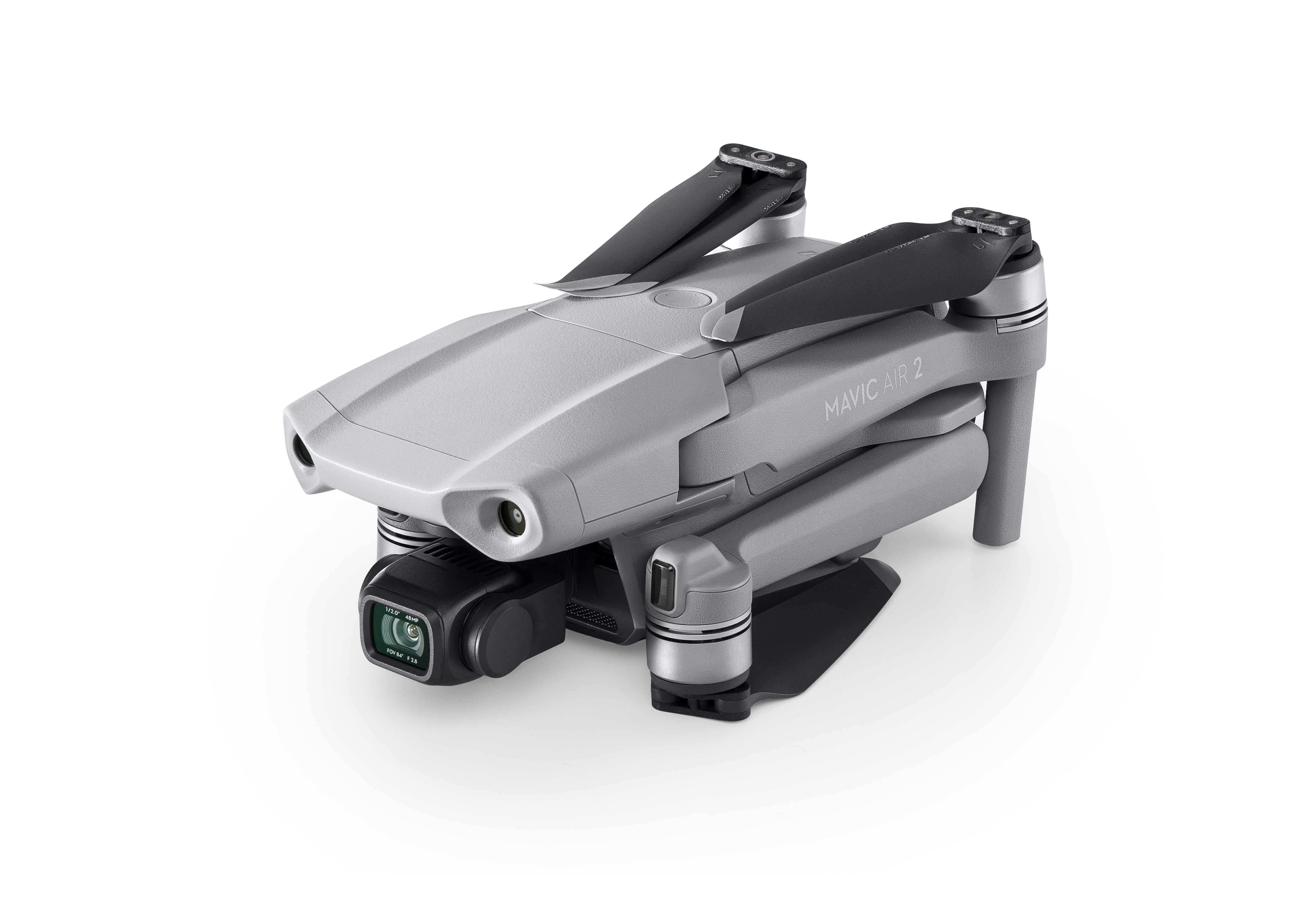 DJI Mavic Air 2 drón