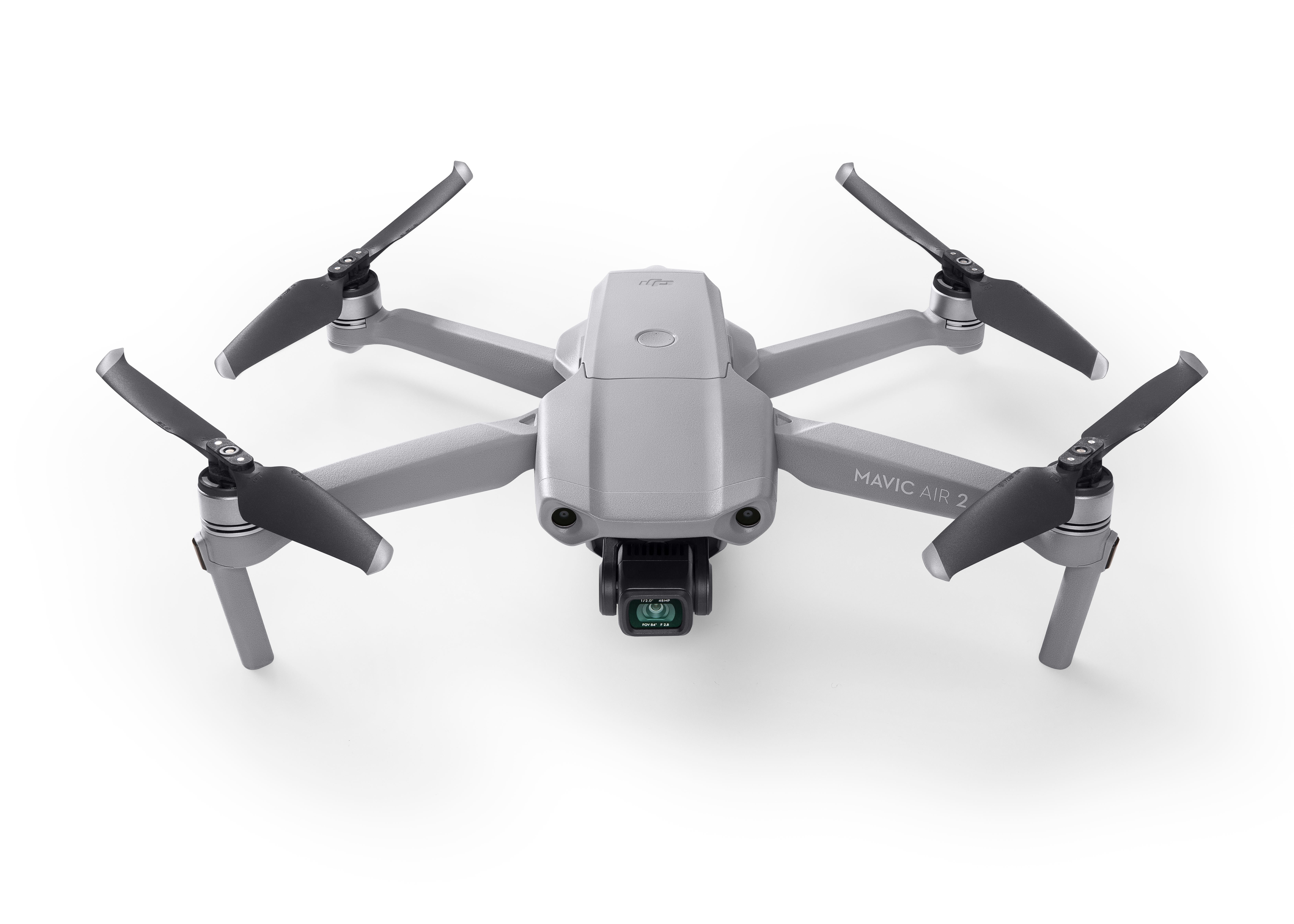 DJI Mavic Air 2 drón