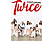 Twice - 2021 Unofficial Calendar - A3-as naptár