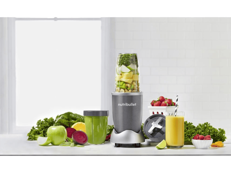 Nutribullet hotsell media markt