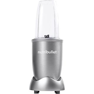 NUTRIBULLET Extraktor 600w 12 PCS - Mixer verticale (Antracite)