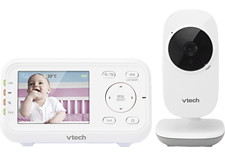 VTECH VM3255 Videós babaőr