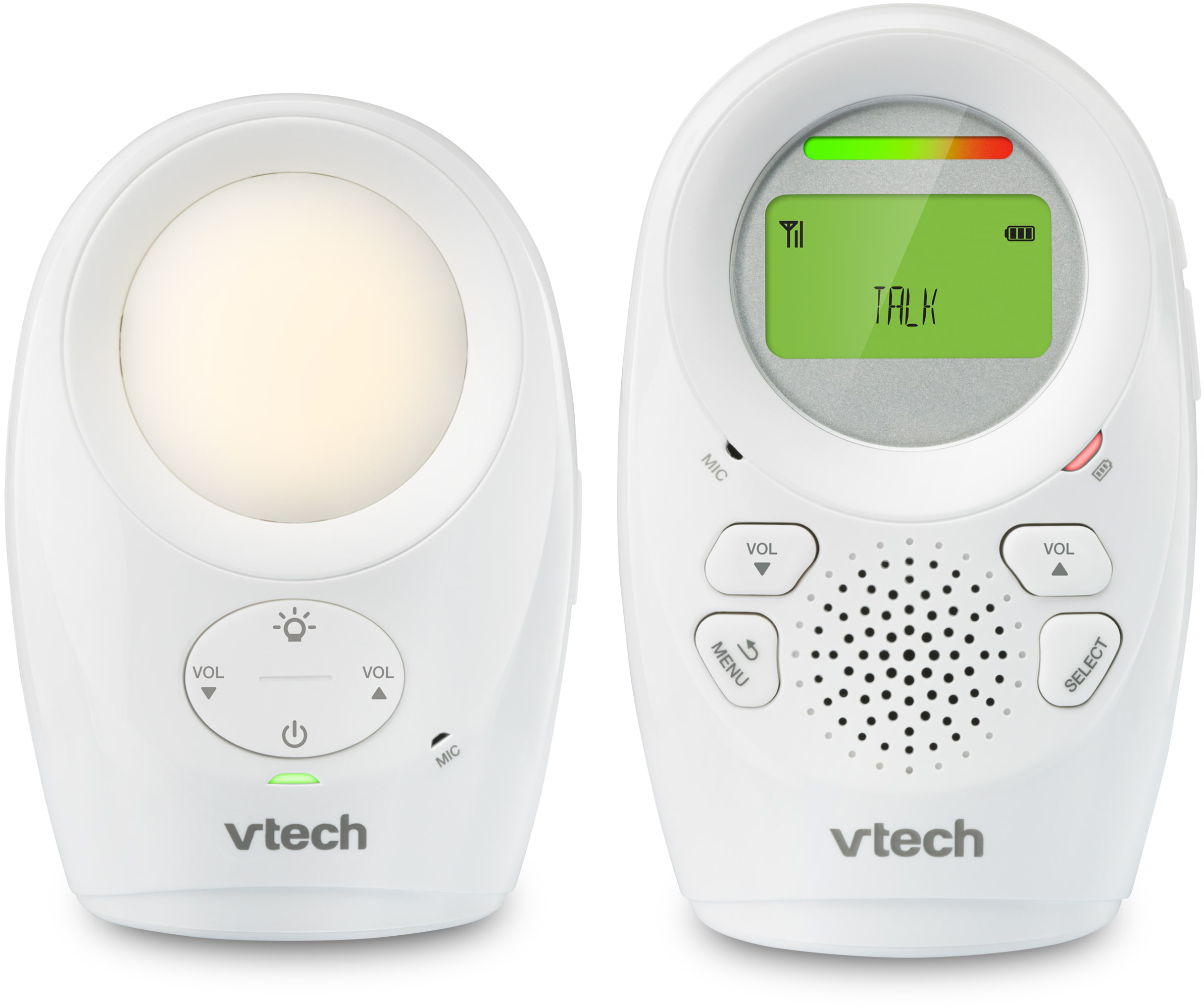 VTECH DM1211 Elektromos babaőr