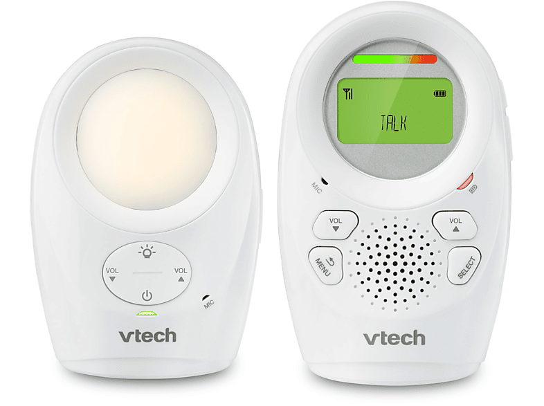 VTECH DM1211 Elektromos babaőr