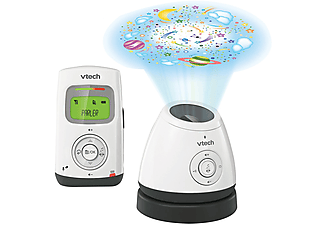 VTECH BM2200 Babaőr projectorral