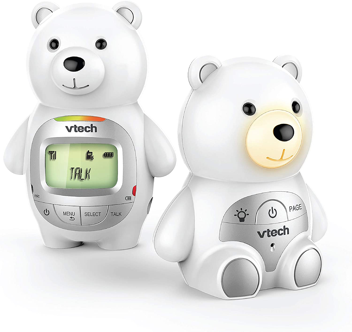 VTECH BM2350 Babaőr, maci