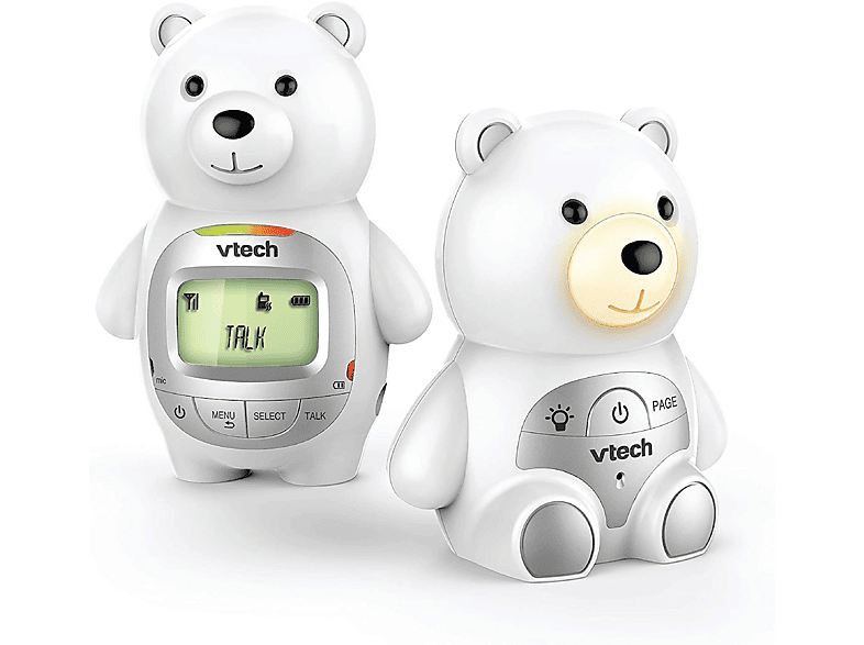 VTECH BM2350 Babaőr, maci