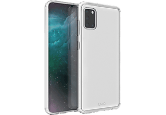 UNIQ Cover Extreme Clear LifePro Galaxy A31 Transparent (108517)