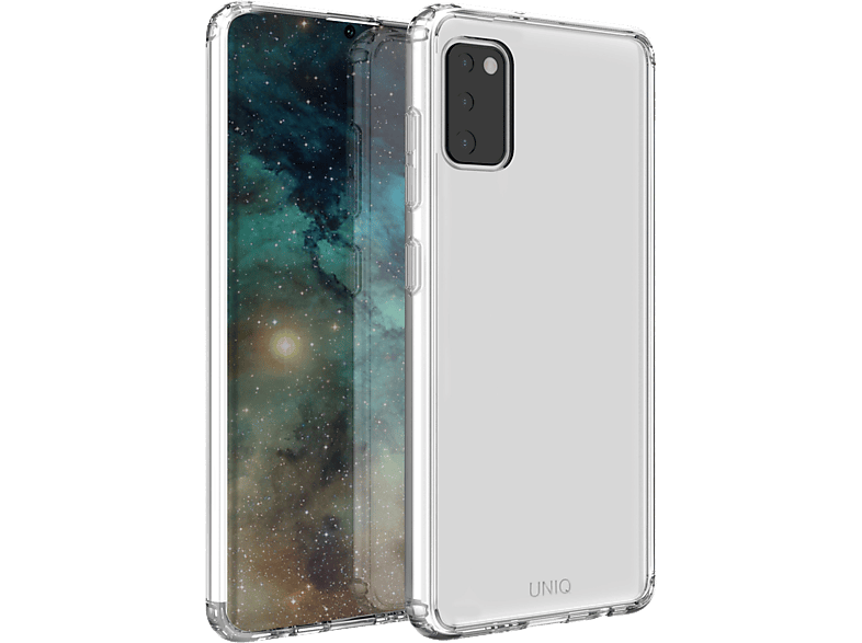 UNIQ Cover Extreme Clear LifePro Galaxy A41 Transparent (108518)