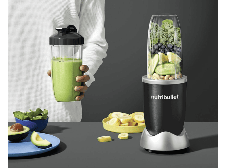 Nutribullet media clearance markt