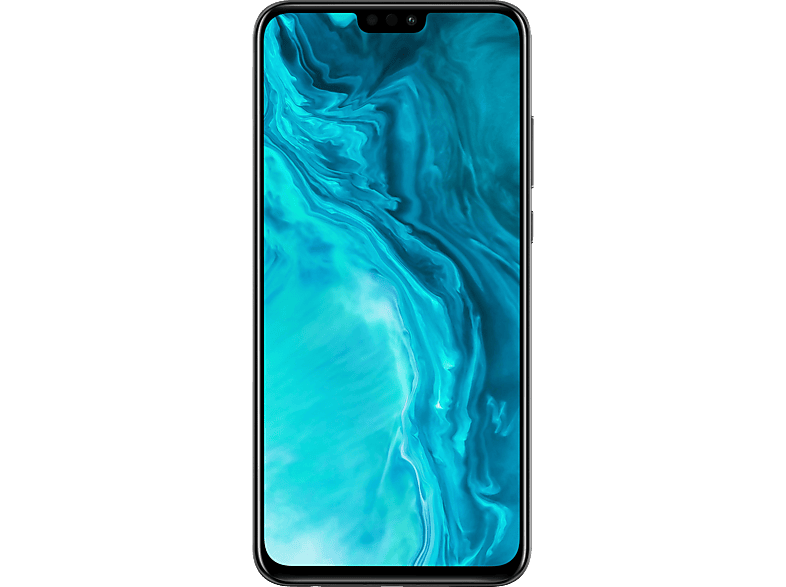 HONOR 9X Midnight Black Dual GB 128 Lite SIM