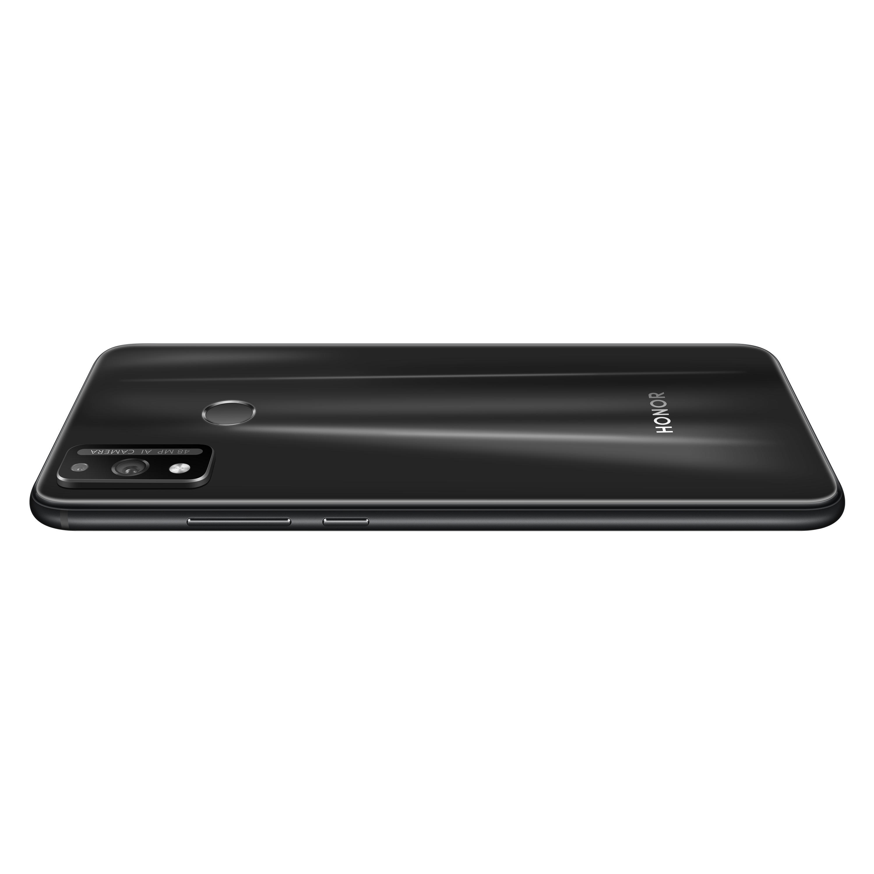 HONOR 9X Lite 128 GB Midnight Black Dual SIM