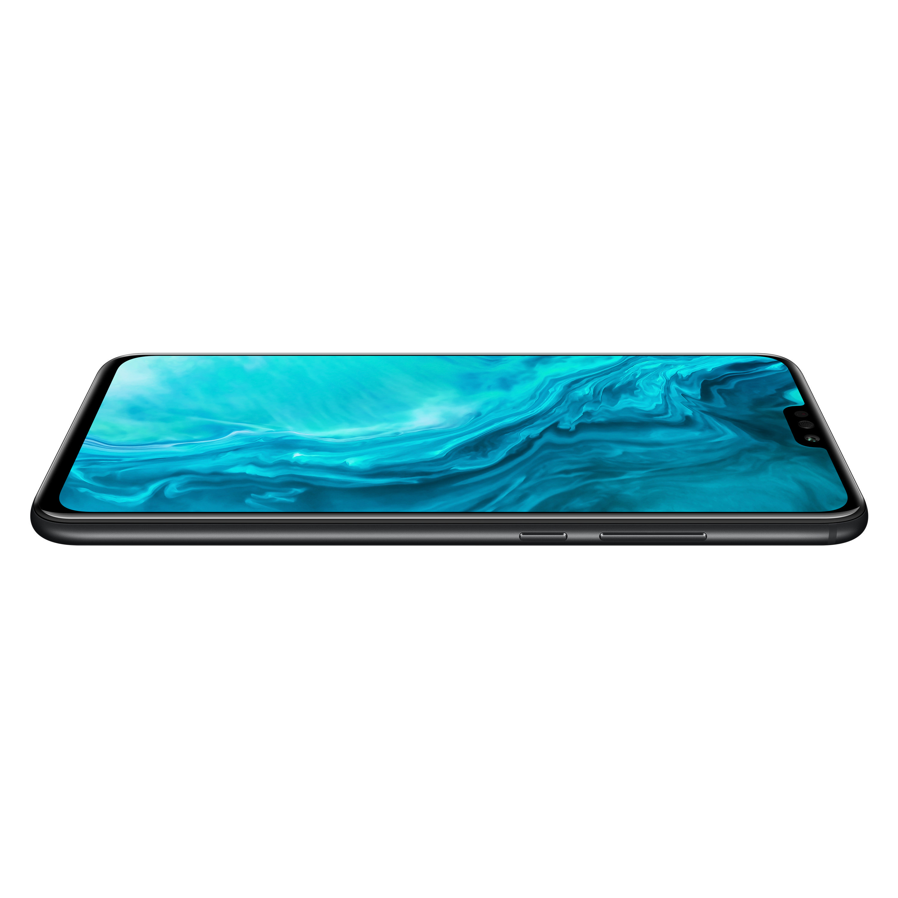 HONOR 9X Midnight Black Dual GB 128 Lite SIM