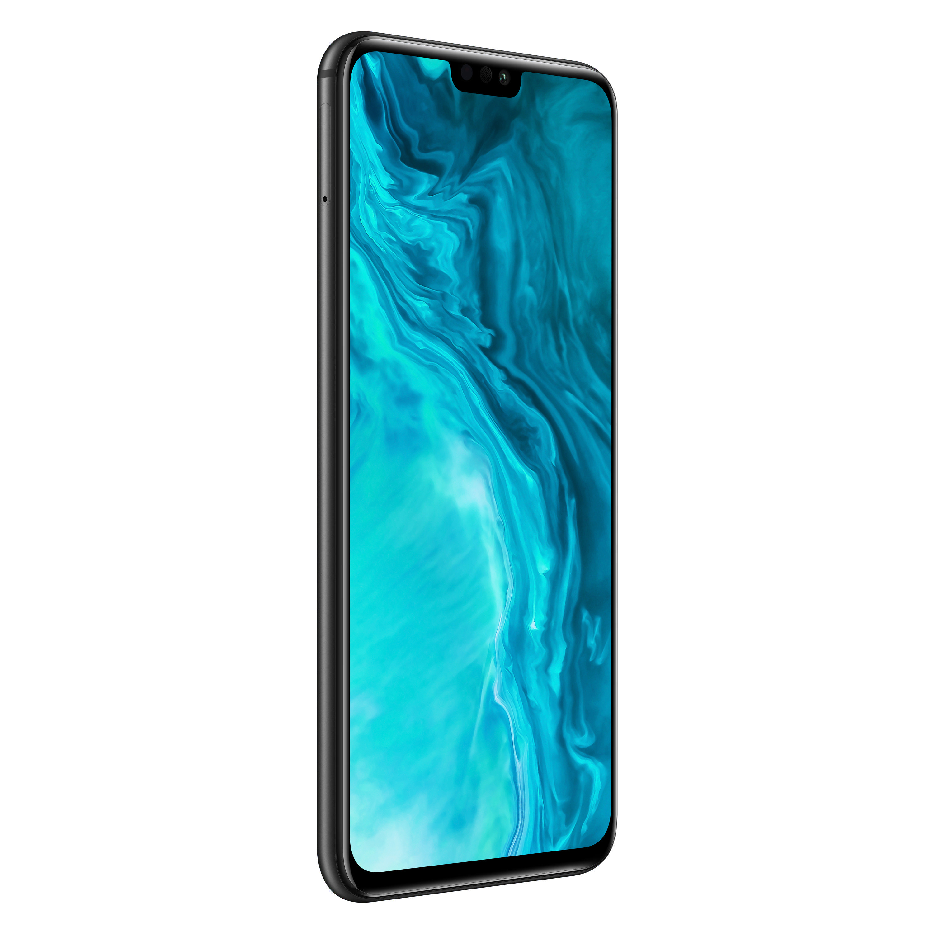 HONOR 9X Lite 128 GB Midnight Black Dual SIM