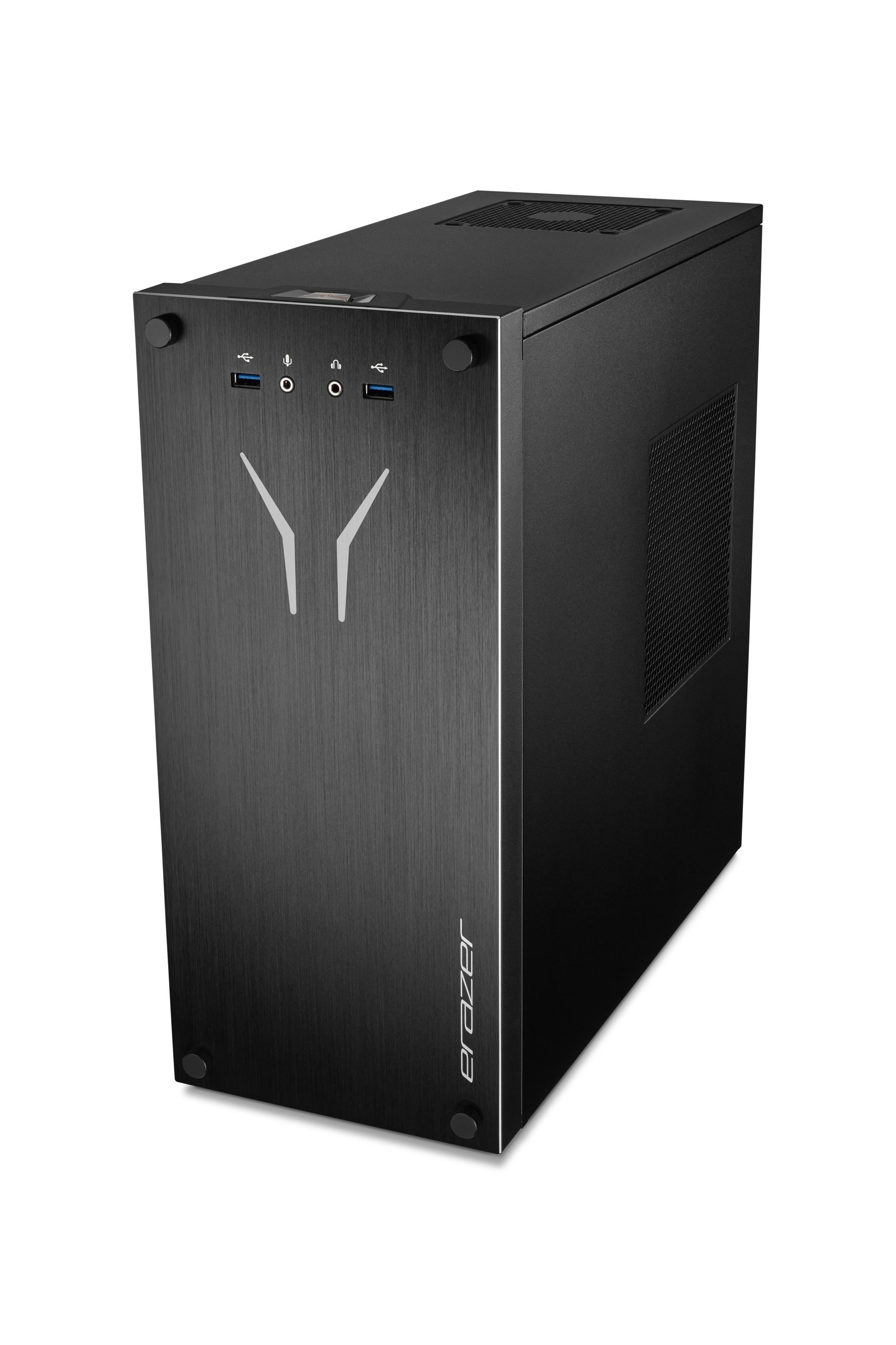 MEDION ERAZER® P66084 (MD34738) - Intel® Core™ i5 i5-10400F - 16 GB - 512 GB - NVIDIA GeForce® GTX 1650 - Windows 10 Home (64 Bit)