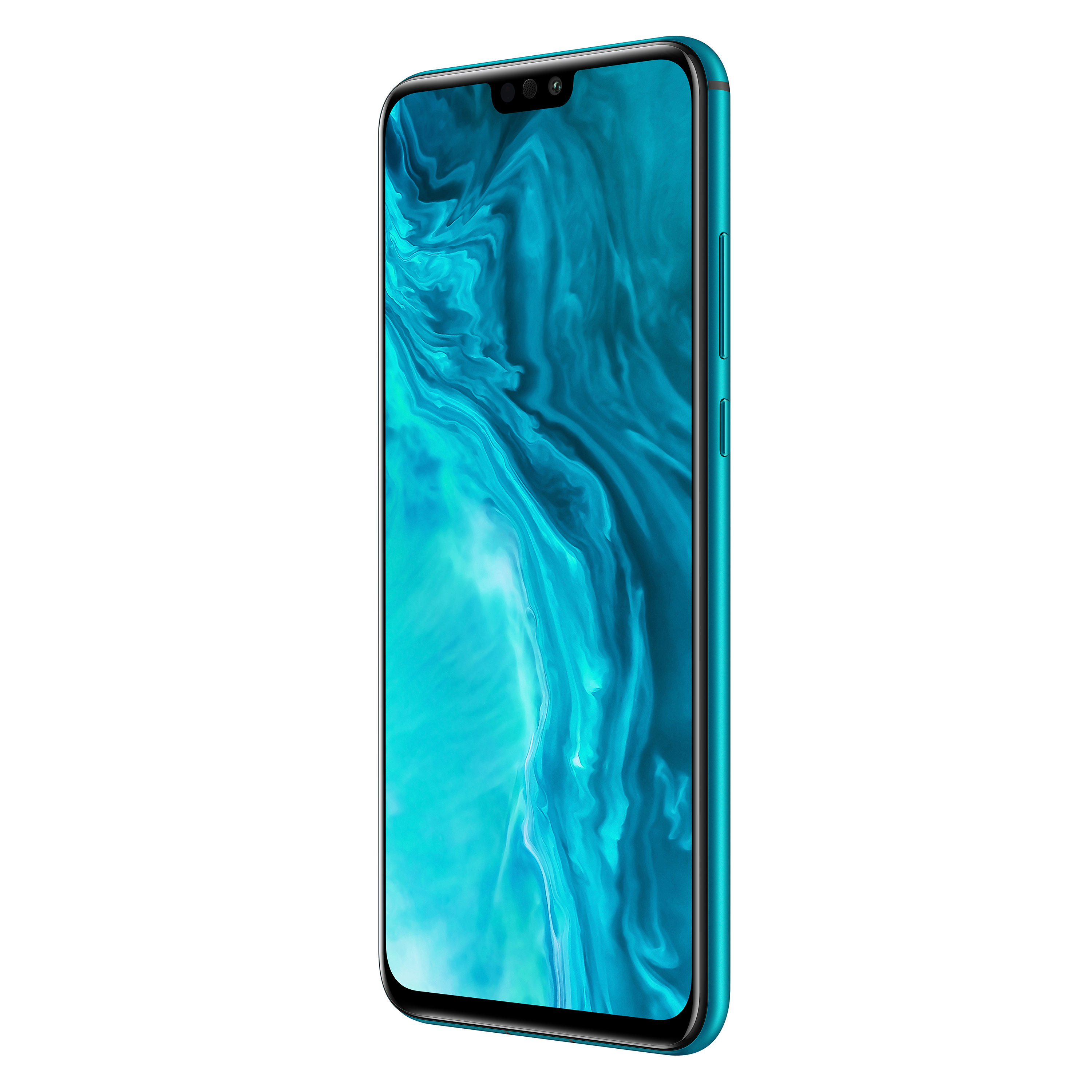 HONOR 9X Lite 128 GB Emerald Green Dual SIM