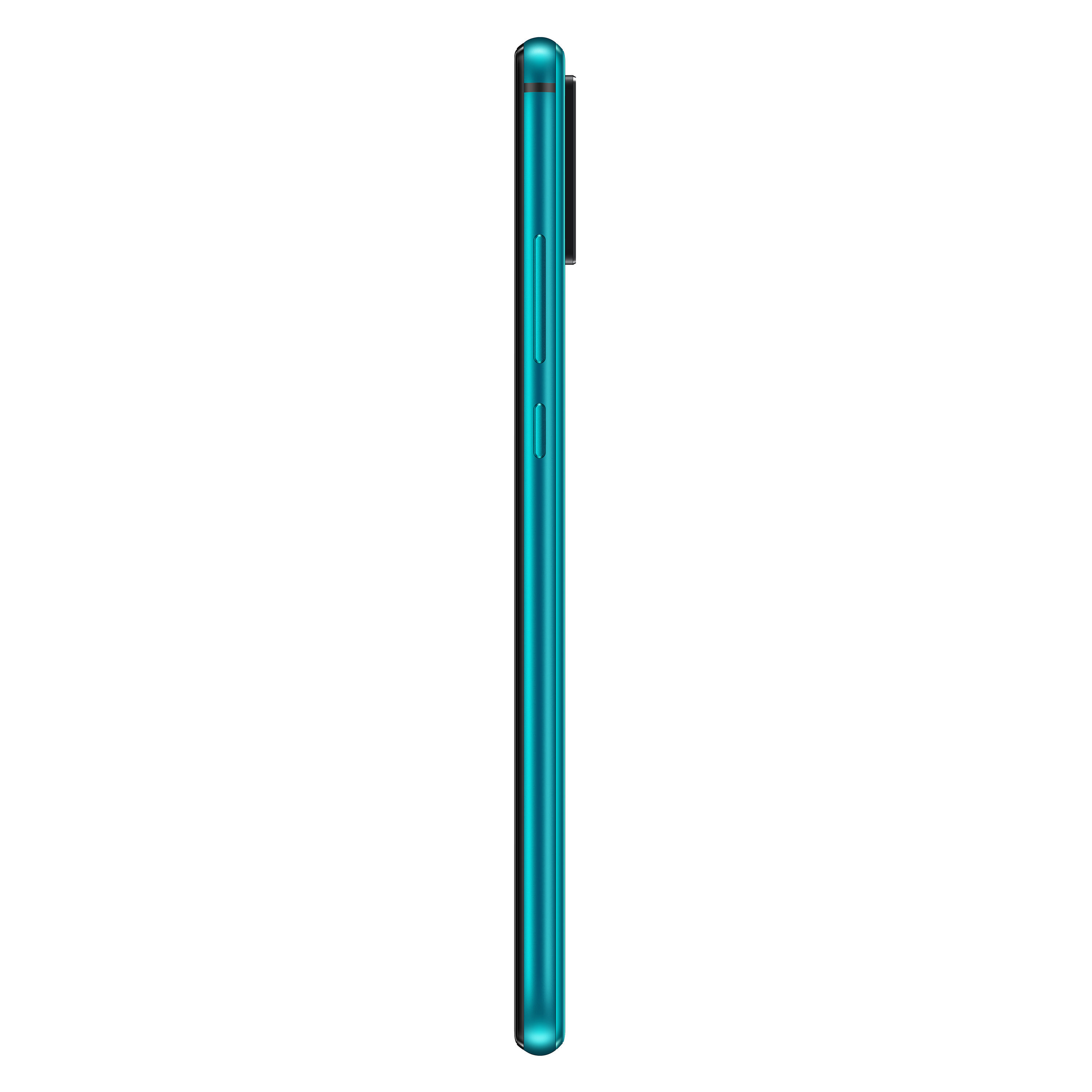 HONOR 9X Lite 128 GB Emerald Green Dual SIM