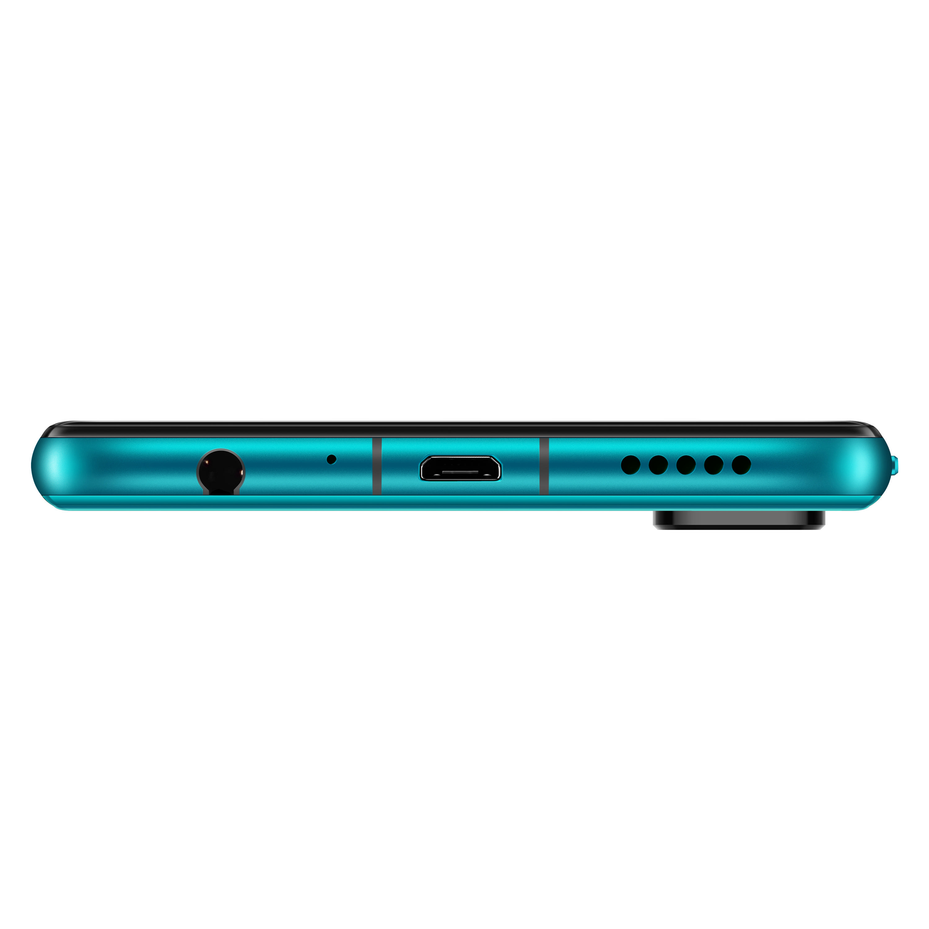 HONOR 9X Lite 128 GB Emerald Green Dual SIM