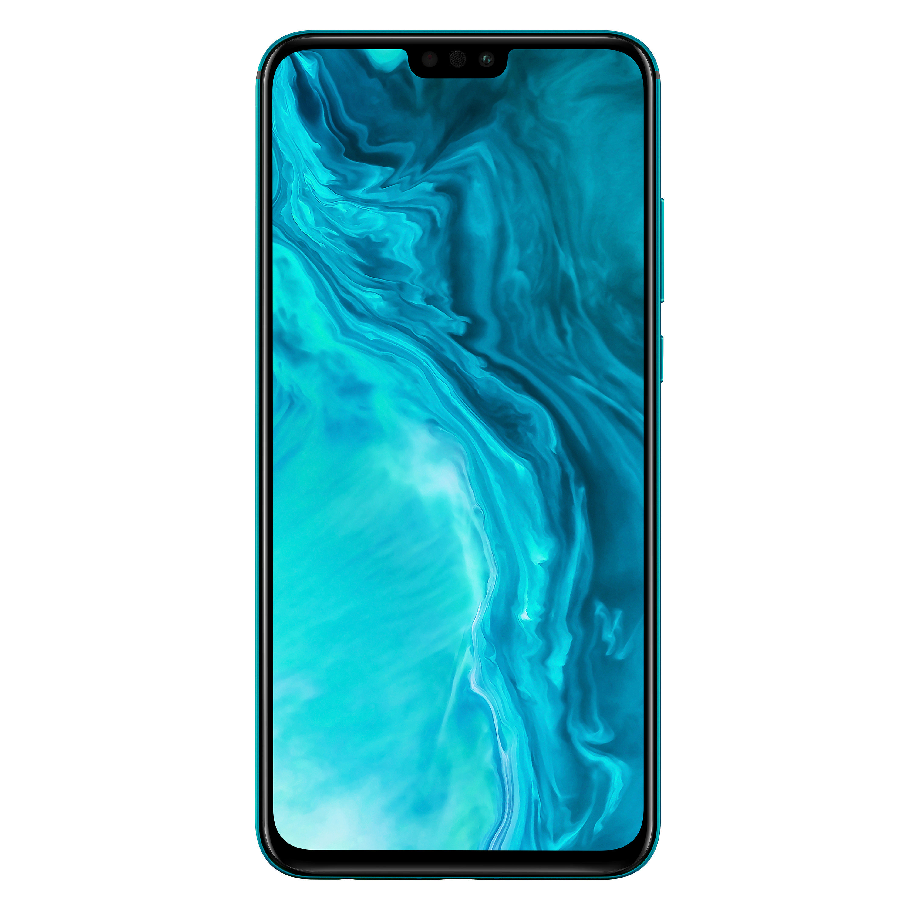 HONOR 9X Lite 128 GB Emerald Green Dual SIM