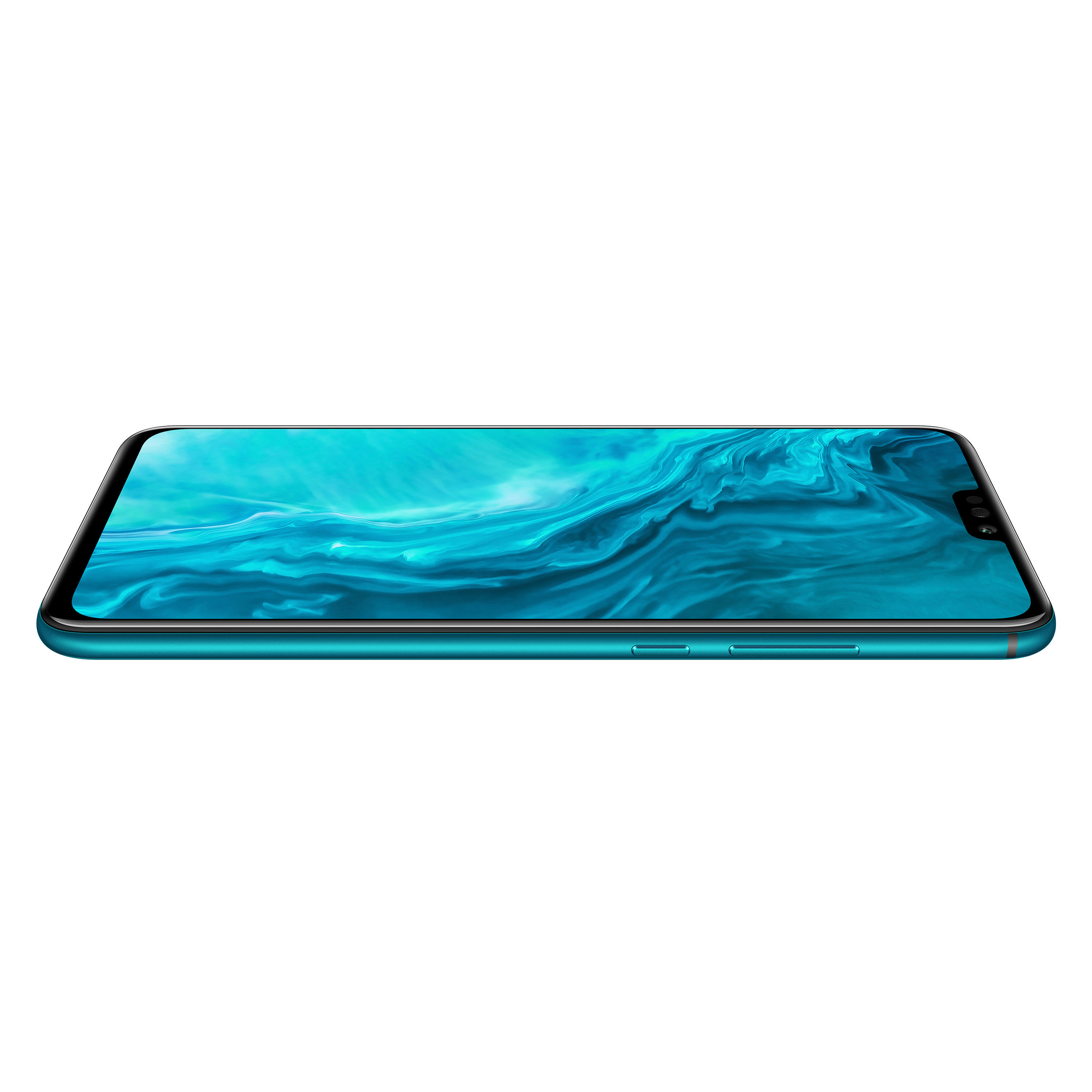 HONOR 9X Lite 128 GB Emerald Green Dual SIM