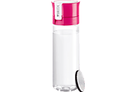 BRITA 061227 Wasserfilterflasche, Pink