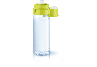 BRITA 061265 Wasserfilterflasche, Limone