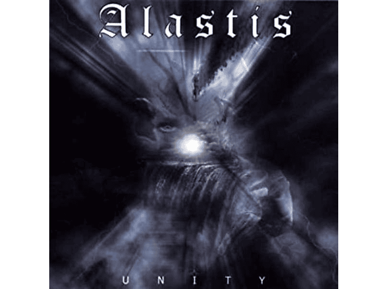 Alastis - UNITY (COL.LP)  - (Vinyl)