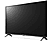 LG 55UN73003LA Smart LED televízió, 139 cm, 4K Ultra HD, HDR, webOS ThinQ AI