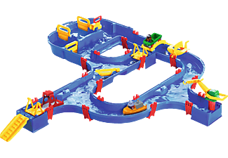 BIG AquaPlay SuperfunSet Spielset Mehrfarbig