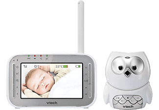 VTECH BM4300 Videós babaőr, bagoly