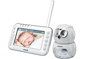 VTECH BM4600 Videós babaőr, bagoly