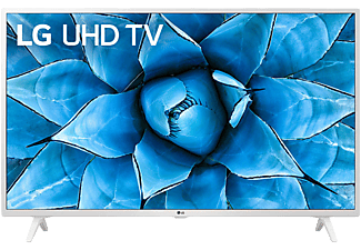 LG 43UN73903LE Smart LED televízió, 108 cm, 4K Ultra HD, HDR, webOS ThinQ AI