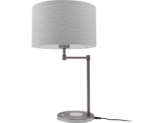 MACALLY LAMPCHARGEQI - Lampe de table