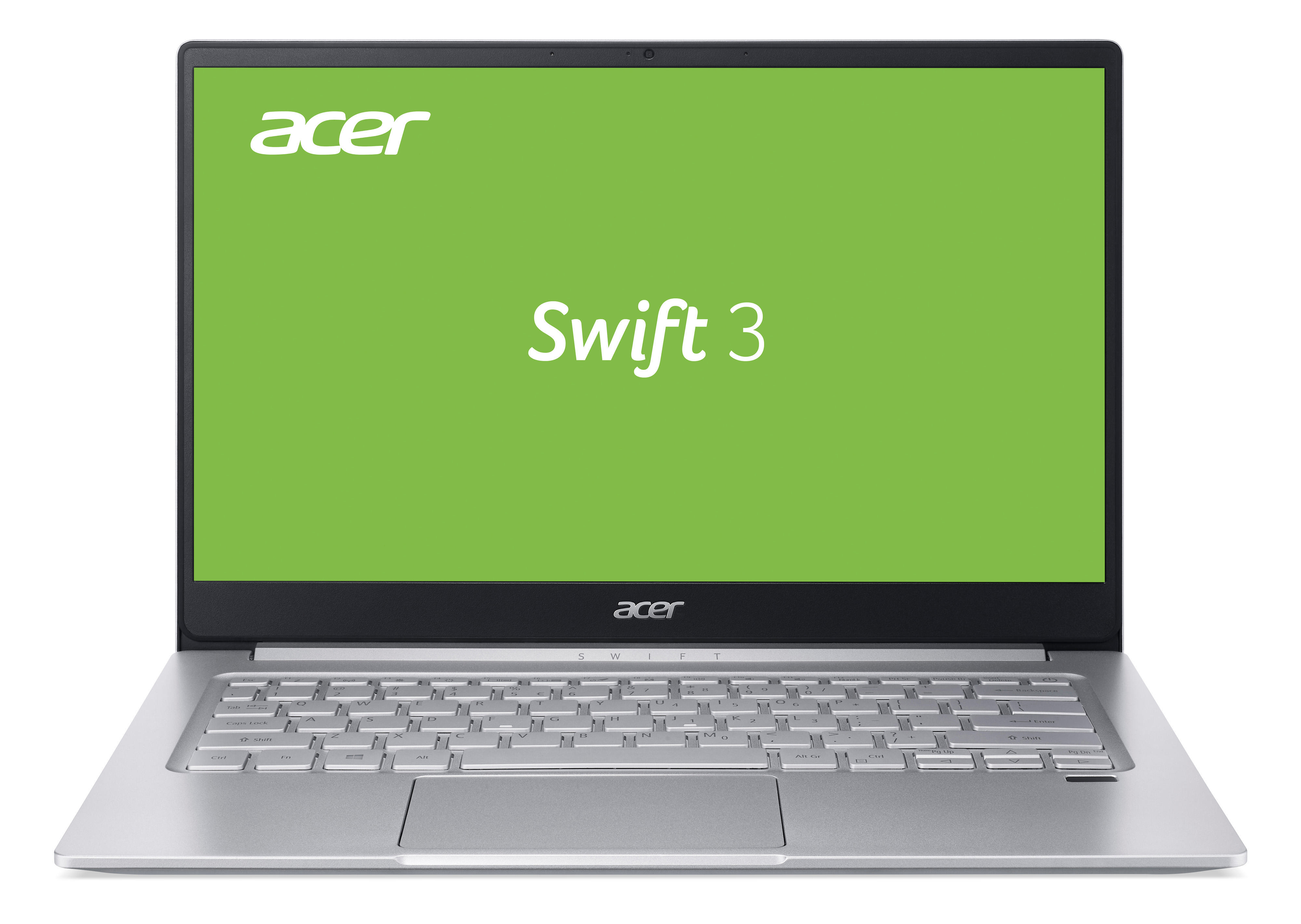 ACER Swift 3 (SF314-42-R86V) - 14 Zoll - AMD Ryzen™ 5 4500U - 8 GB - 256 GB - AMD Radeon™ Onboard Graphics - Windows 10 Home (64 Bit)