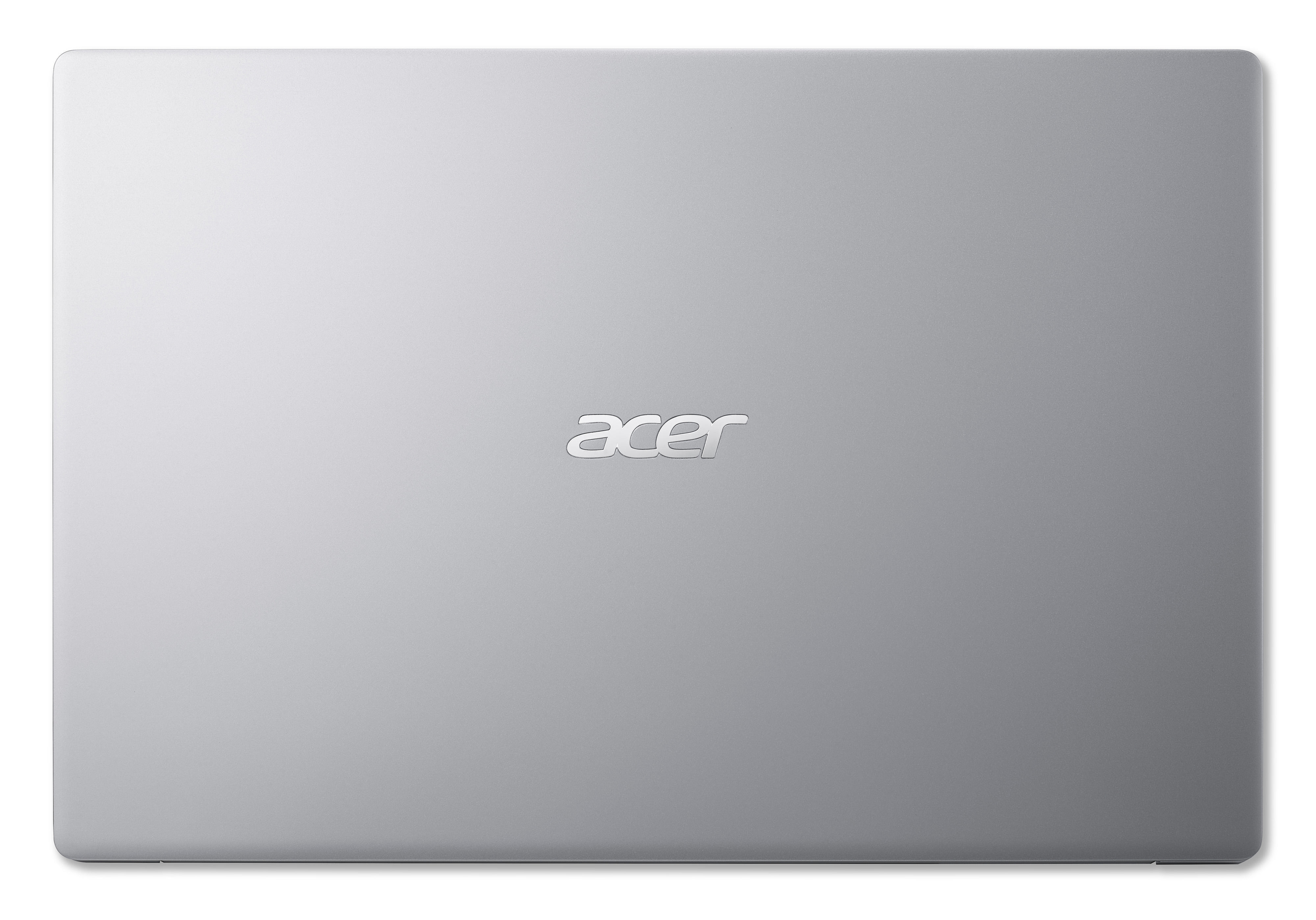 ACER Swift 3 (SF314-42-R86V) - 14 Zoll - AMD Ryzen™ 5 4500U - 8 GB - 256 GB - AMD Radeon™ Onboard Graphics - Windows 10 Home (64 Bit)