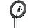 HAMA SpotLight FoldUp 102 - LED-Ringleuchte (Schwarz/Weiss)