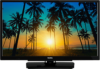 VESTEL 24H8500 24" 60 Ekran Uydu Alıcılı LED TV