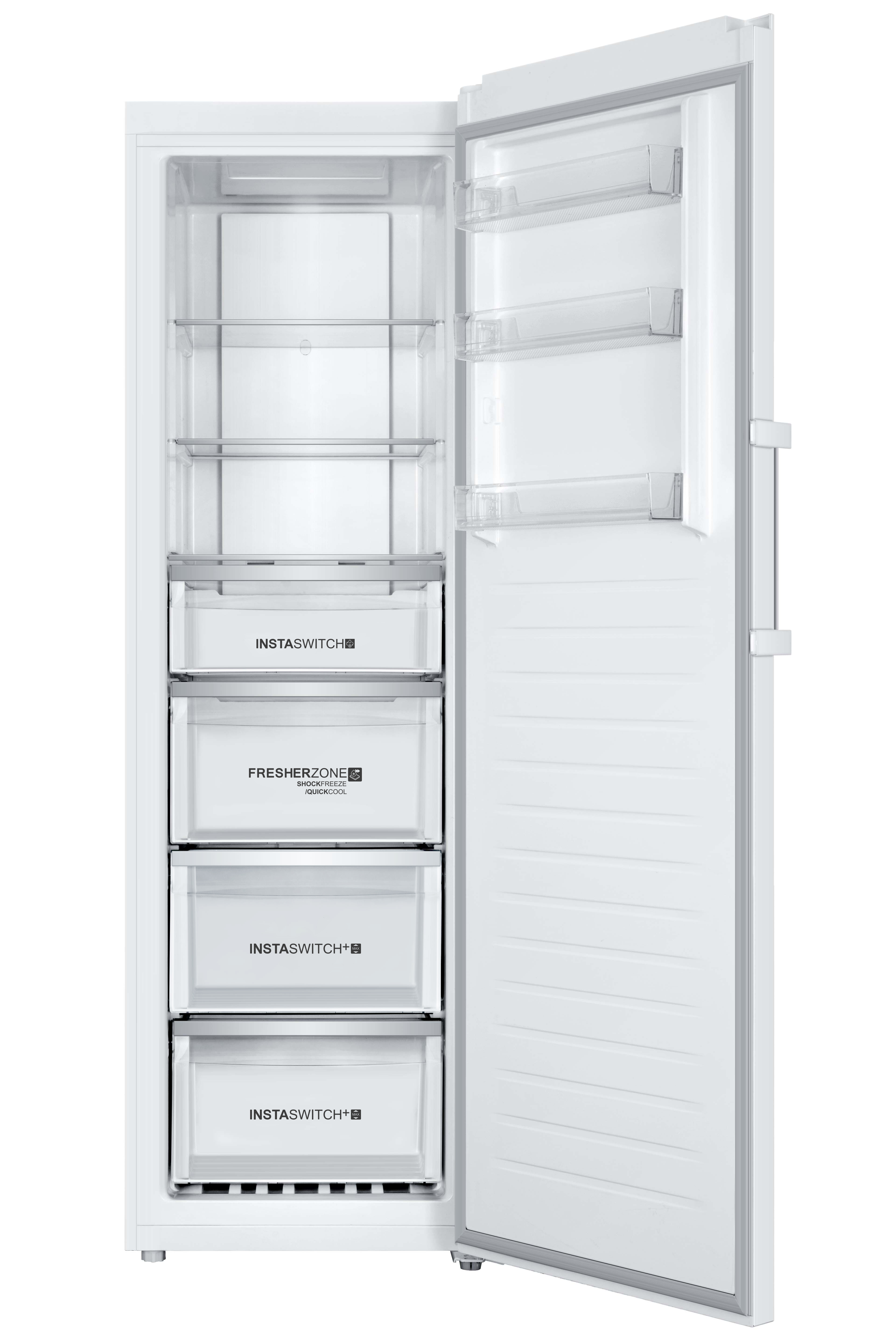 HAIER H3F-320WSAAU1 Gefrierschrank (F, 330 l, 1910 mm hoch)
