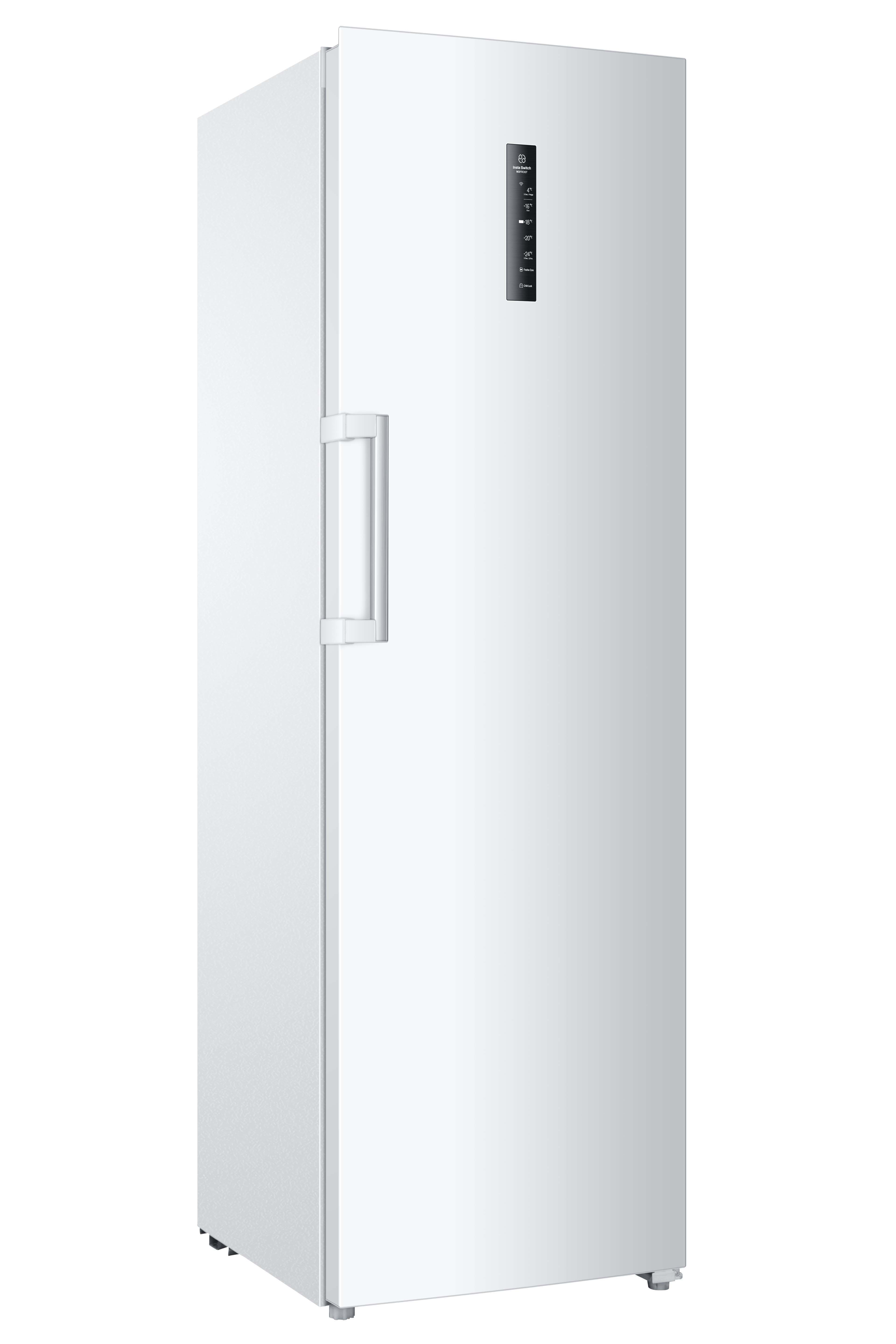 HAIER H3F-320WSAAU1 Gefrierschrank (F, 330 l, 1910 mm hoch)

