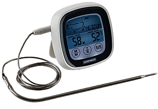LEIFHEIT Digitale braadthermometer (03223)