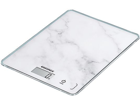 SOEHNLE Keukenweegschaal Page Compact 300 Marble (61516)