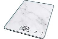 SOEHNLE Keukenweegschaal Page Compact 300 Marble (61516)