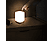 MACALLY LAMPCHARGESQ - Lampe de chevet