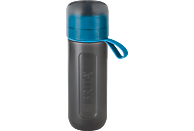 BRITA Active Wasserfilter, Blau/Grau