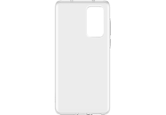 HUAWEI P40 Clear Case Transparant